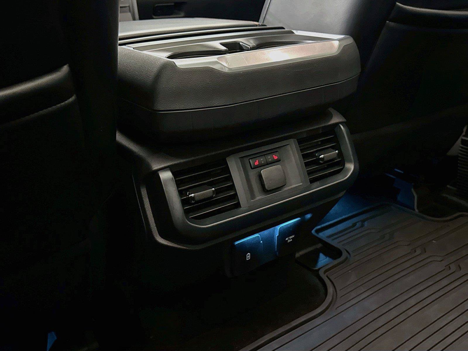 Used 2024 Ford F150 Raptor AWD/4WD image 36