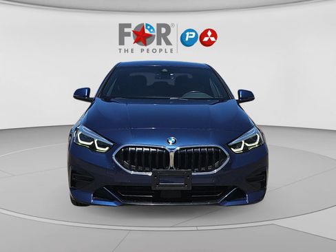 Used 2022 BMW 228i Gran Coupe FWD image 8