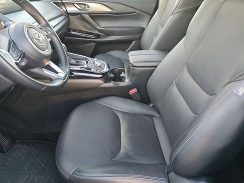 Used 2022 MAZDA CX-9 Touring Plus image 8