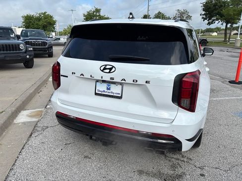 Used 2025 Hyundai Palisade Calligraphy AWD/4WD image 27