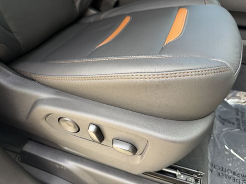 New 2026 GMC Sierra 1500 AT4 image 28