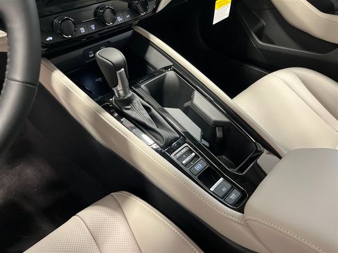 New 2026 Honda Accord Touring image 17