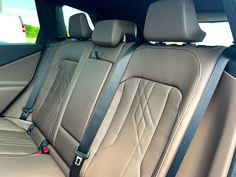 New 2026 BMW X3 xDrive30i AWD/4WD image 17