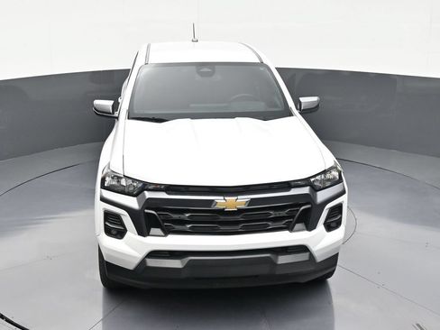 Used 2024 Chevrolet Colorado LT w/ LT Convenience Package RWD image 19