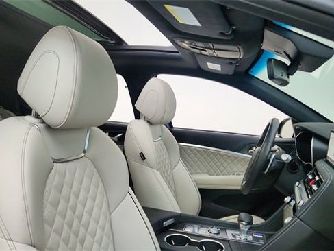 Used 2025 Genesis G70 3.3T Advanced w/ Sport Prestige Package image 22