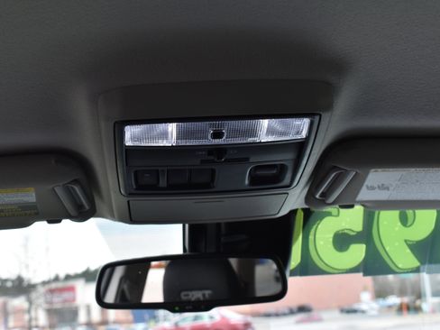 Used 2023 Toyota 4Runner TRD Sport image 28