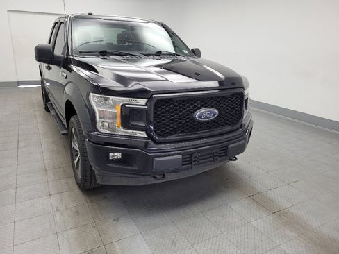 Used 2019 Ford F150 XL w/ Equipment Group 101A Mid AWD/4WD image 14