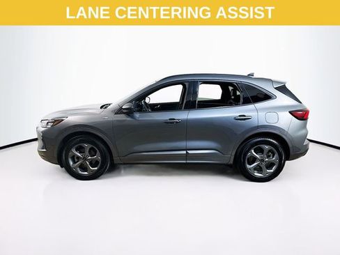 Certified 2023 Ford Escape ST-Line w/ Tech Pack #1 image 8
