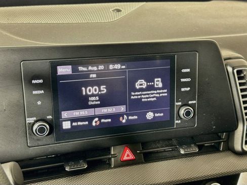 Certified 2023 Kia Sportage LX AWD/4WD image 14