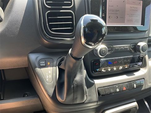 New 2024 RAM ProMaster 3500 w/ Convenience Group image 31