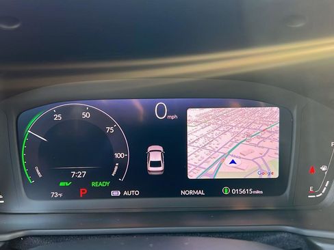 Certified 2024 Honda Accord Touring image 31