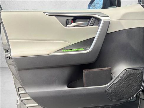 New 2025 Toyota RAV4 XLE Premium image 10