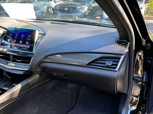 Used 2020 Cadillac CT5 Sport image 18