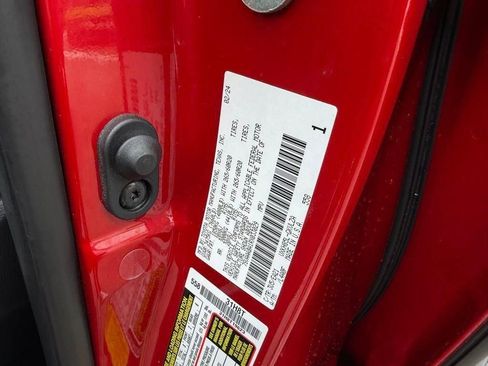 Used 2024 Toyota Sequoia Limited w/ Nightshade Package AWD/4WD image 29