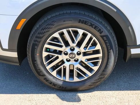 New 2026 Hyundai Palisade SEL FWD image 7