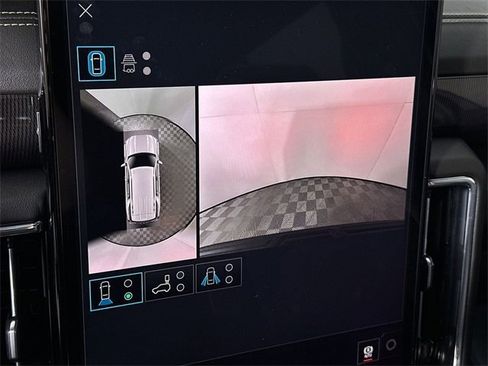 New 2026 GMC Yukon Elevation w/ LPO, Floor Liner Package image 15