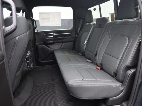New 2026 RAM 1500 Lone Star AWD/4WD image 12