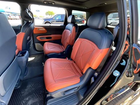 Used 2027 Kia Telluride SX image 20