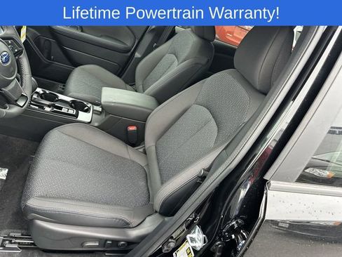 New 2026 Subaru Forester Premium image 19