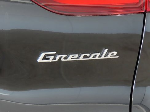 New 2024 Maserati Grecale GT image 8