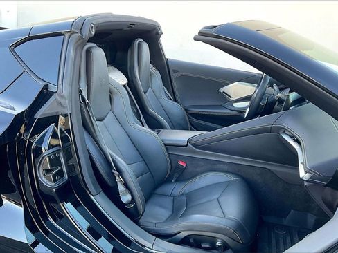 Used 2024 Chevrolet Corvette Stingray image 7