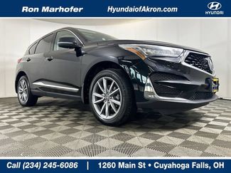 Used 2020 Acura RDX AWD w/ Advance Package 360° Tour