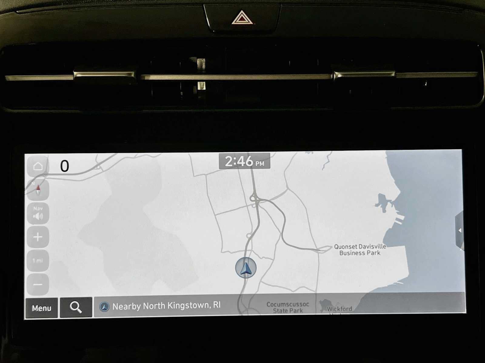 Certified 2024 Hyundai Tucson Limited AWD/4WD image 13