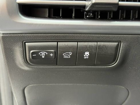 Used 2025 Hyundai Tucson SEL FWD image 21