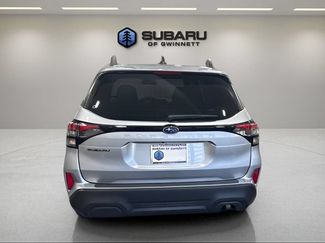 Used 2026 Subaru Forester Premium AWD/4WD video 3