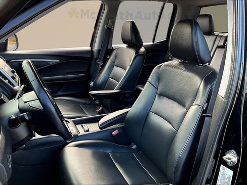 Used 2019 Honda Ridgeline RTL image 20