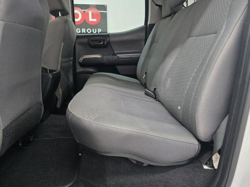 Used 2021 Toyota Tacoma SR5 RWD image 16