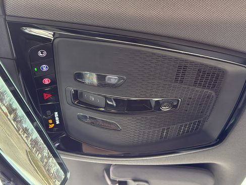 New 2026 Cadillac Optiq Luxury 1 w/ LPO, Floor Liner Package image 26