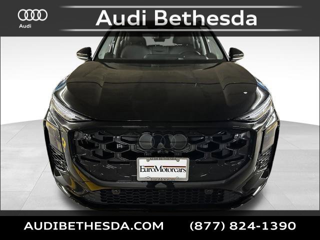 New 2026 Audi Q3 quattro 2.0T AWD/4WD image 2