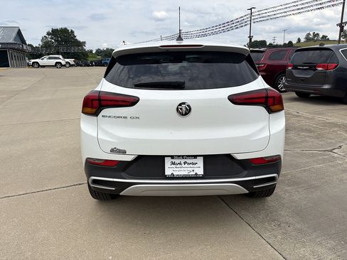 Used 2023 Buick Encore GX Preferred w/ Cold Weather Comfort Package FWD image 4