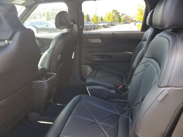 New 2027 Kia Telluride SX FWD image 9