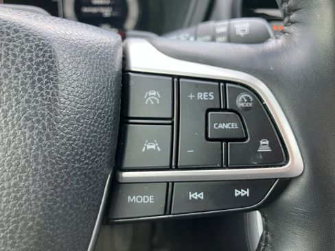 Used 2024 Toyota Grand Highlander Platinum image 23