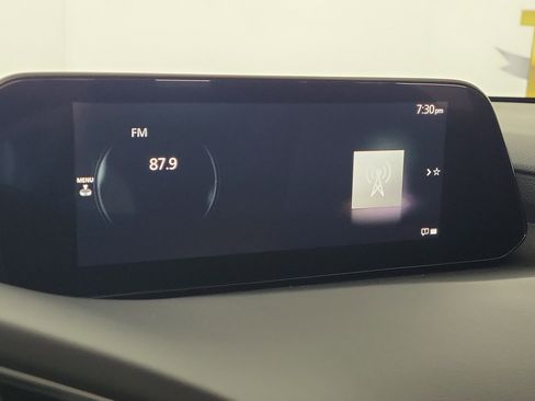 New 2026 MAZDA MAZDA3 s Sport image 19