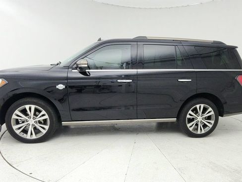 Used 2020 Ford Expedition King Ranch AWD/4WD image 4