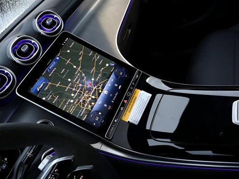 Certified 2026 Mercedes-Benz GLC 300 4MATIC image 19