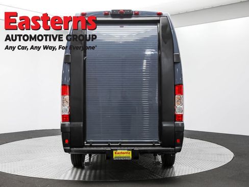 Used 2024 RAM ProMaster 3500 image 6