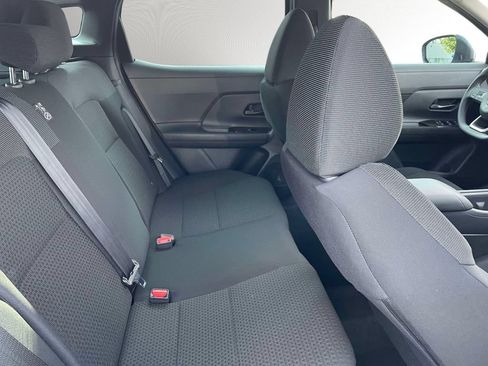 New 2026 Nissan Kicks S FWD image 11