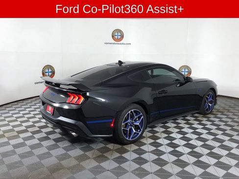 Used 2025 Ford Mustang GT Premium w/ GT Performance Package RWD image 15