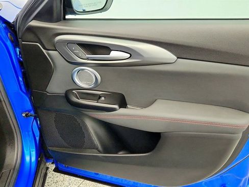 Used 2024 Dodge Hornet R/T Plus w/ R/T Blacktop Package image 26