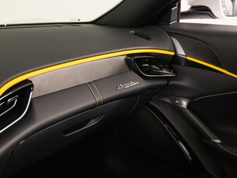 Certified 2026 Ferrari Roma Spider RWD image 26
