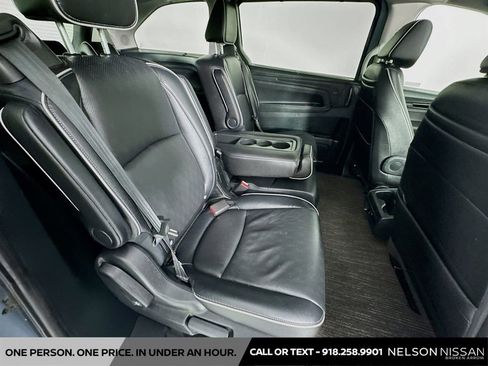 Used 2024 Honda Odyssey Elite image 30