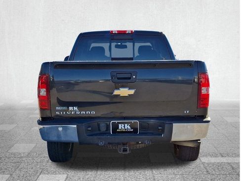 Used 2010 Chevrolet Silverado 1500 LT w/ Power Pack Plus image 5