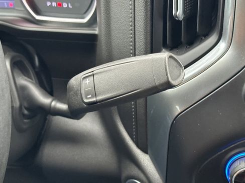 Used 2020 Chevrolet Silverado 1500 LT w/ Texas Edition image 22