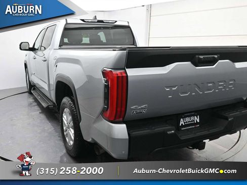 Used 2024 Toyota Tundra SR5 image 11