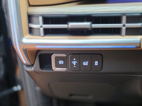 New 2026 Hyundai Santa Fe Calligraphy image 29