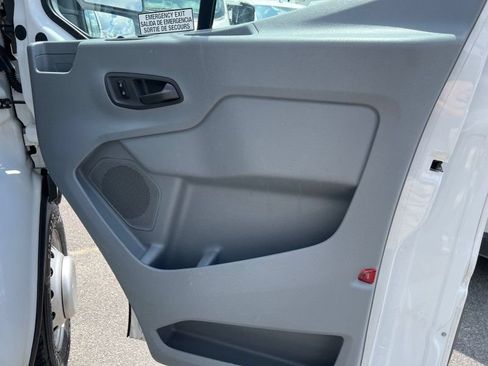 Used 2017 Ford Transit 350 XL RWD image 7